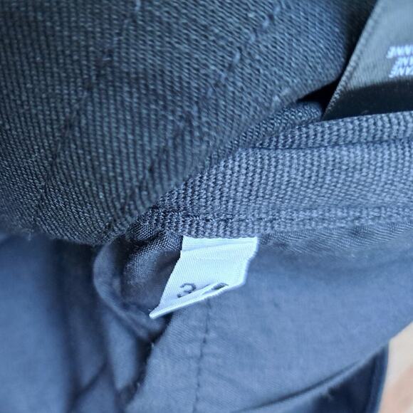 Amiri Jeans Black Skinny Swarovski Crystals Men Size 34X31 - Picture 13 of 13